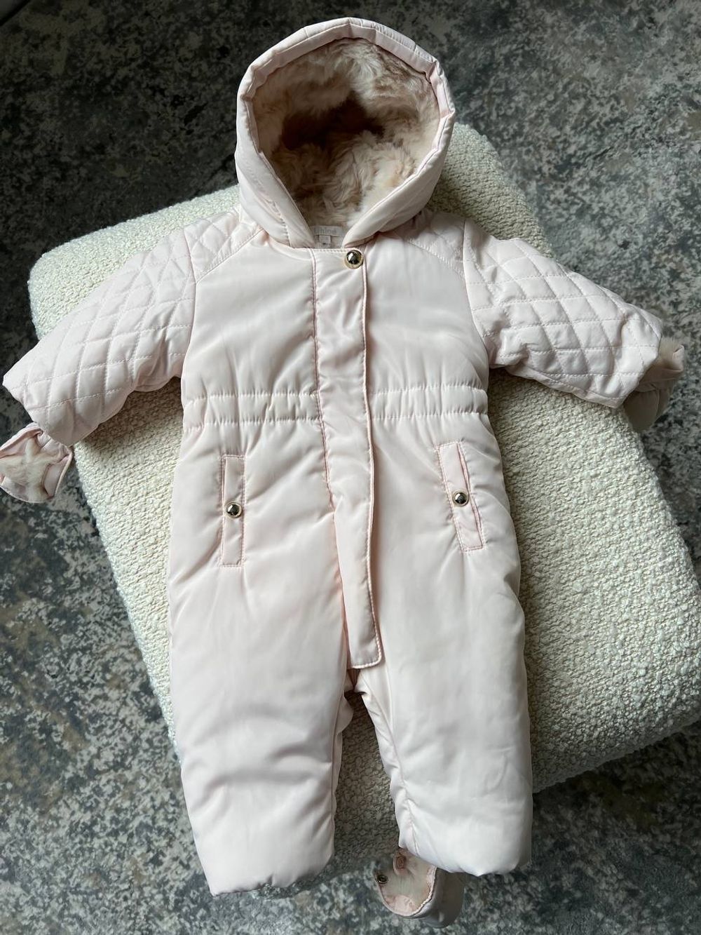 Комбинезон Chloe, 68