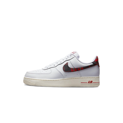 Nike Air Force 1 Low "Plaid"