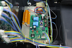 WB728 Балансировочный станок