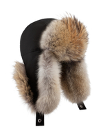 ШАПКА МУЖСКАЯ УТЕПЛЕННАЯ BASK OYMIAKON MH