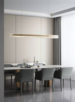 Chandelier  horizontal Morram