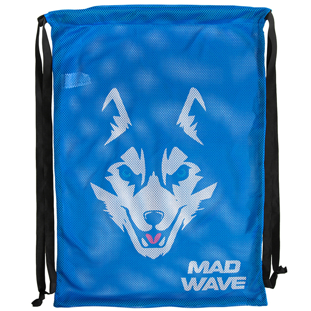 Рюкзак-сетка Mad Wave Husky