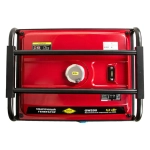 DDE GW200 сварочный генератор 917-484