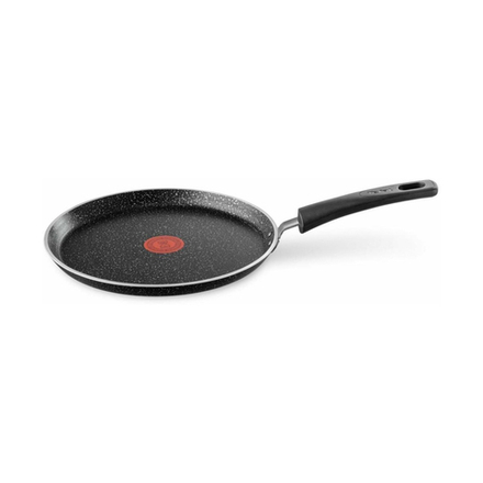 Сковорода блинная Tefal Rock 04235525 25см