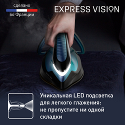 Парогенератор Tefal Express Vision SV8151E0