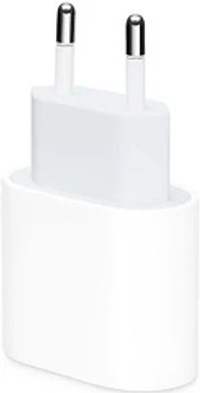 Адаптер питания USB-C 20W
