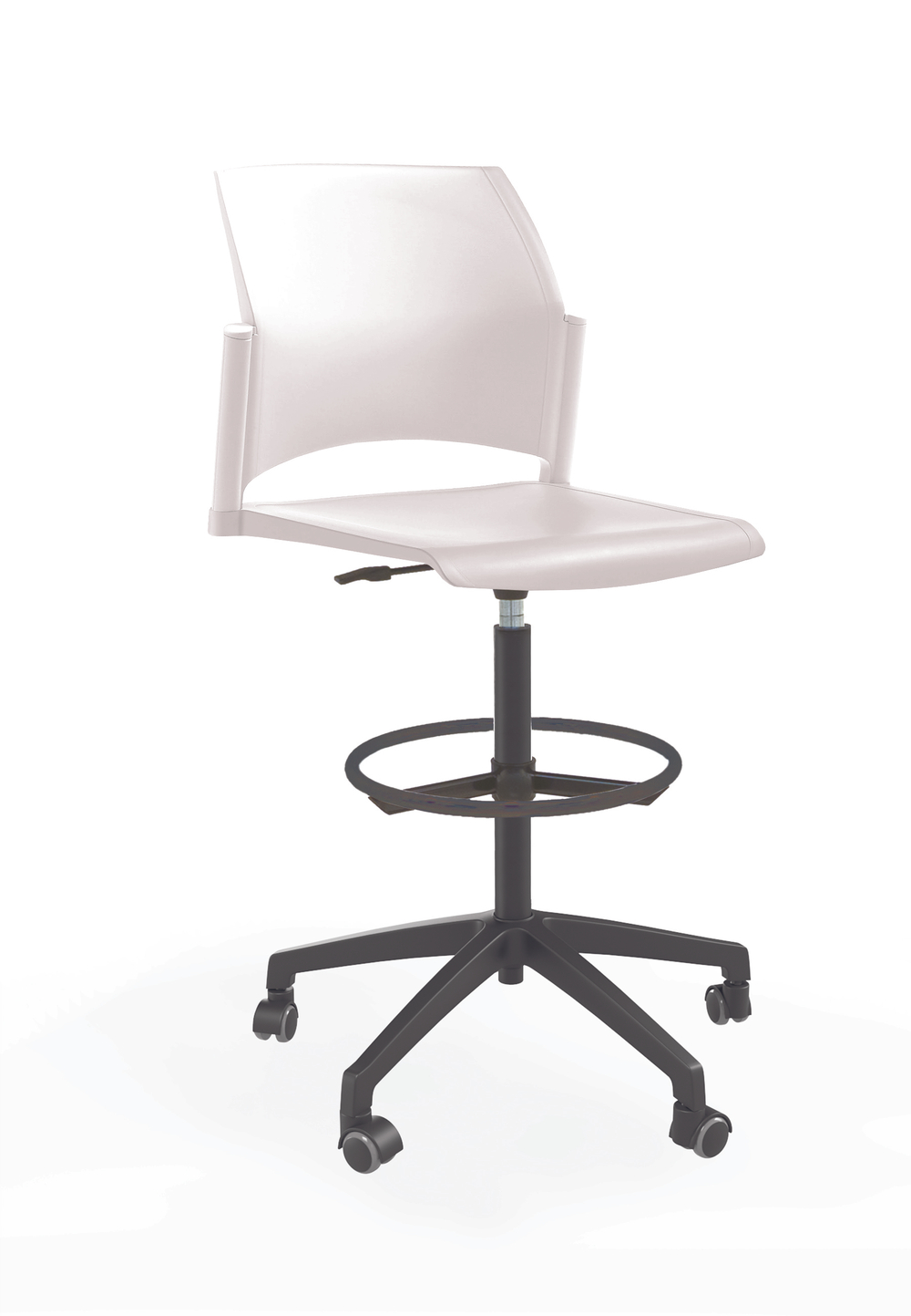 Restart кресло кассира