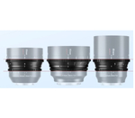 Объектив 7Artisans 50mm T2.0 Nikon Z