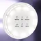 Светодиодная лента 24В 5050 7,2Вт/м 6000K 5м IP20 Led Strip 10162