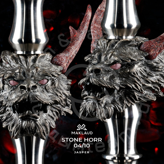 MAKLAUD STONE HORR