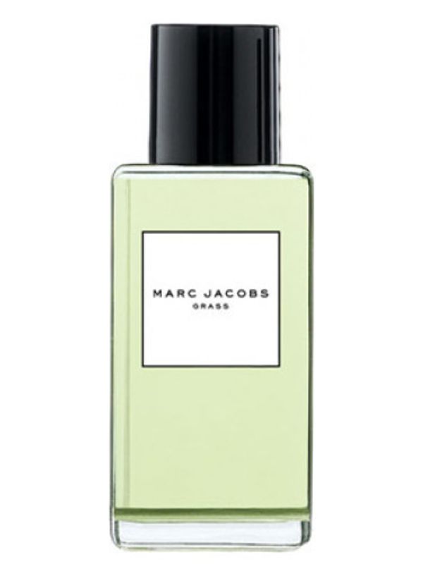 Marc Jacobs Splash Grass