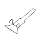 Электрическая стеклокерамическая плита MAUNFELD MEC511CS09TD