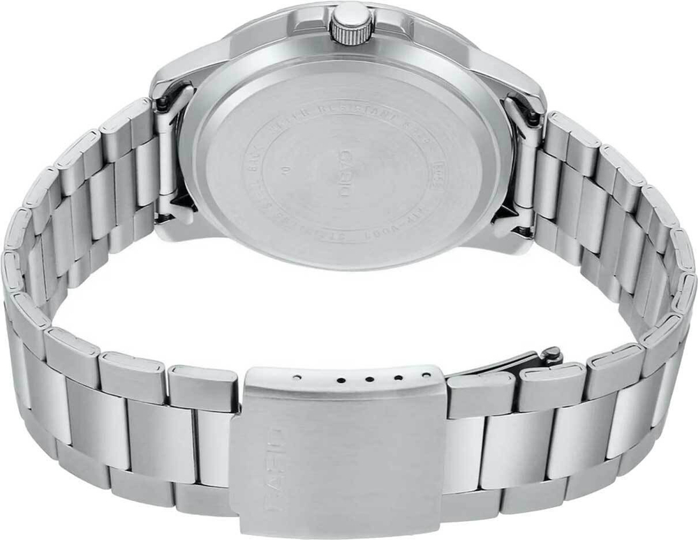 Мужские наручные часы Casio MTP-VD01D-2B
