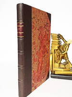 "Граф Блудов и его время (Царствование императора Александра I)". Е. Ковалевский. 1866г. - антикварное издание