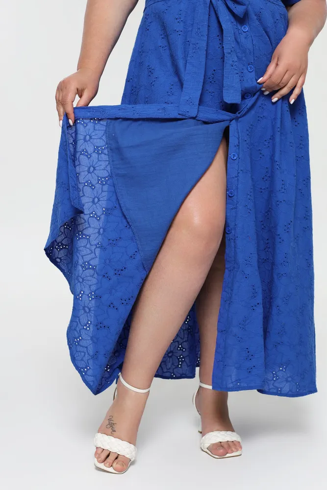 Платье 20256 Fabrika