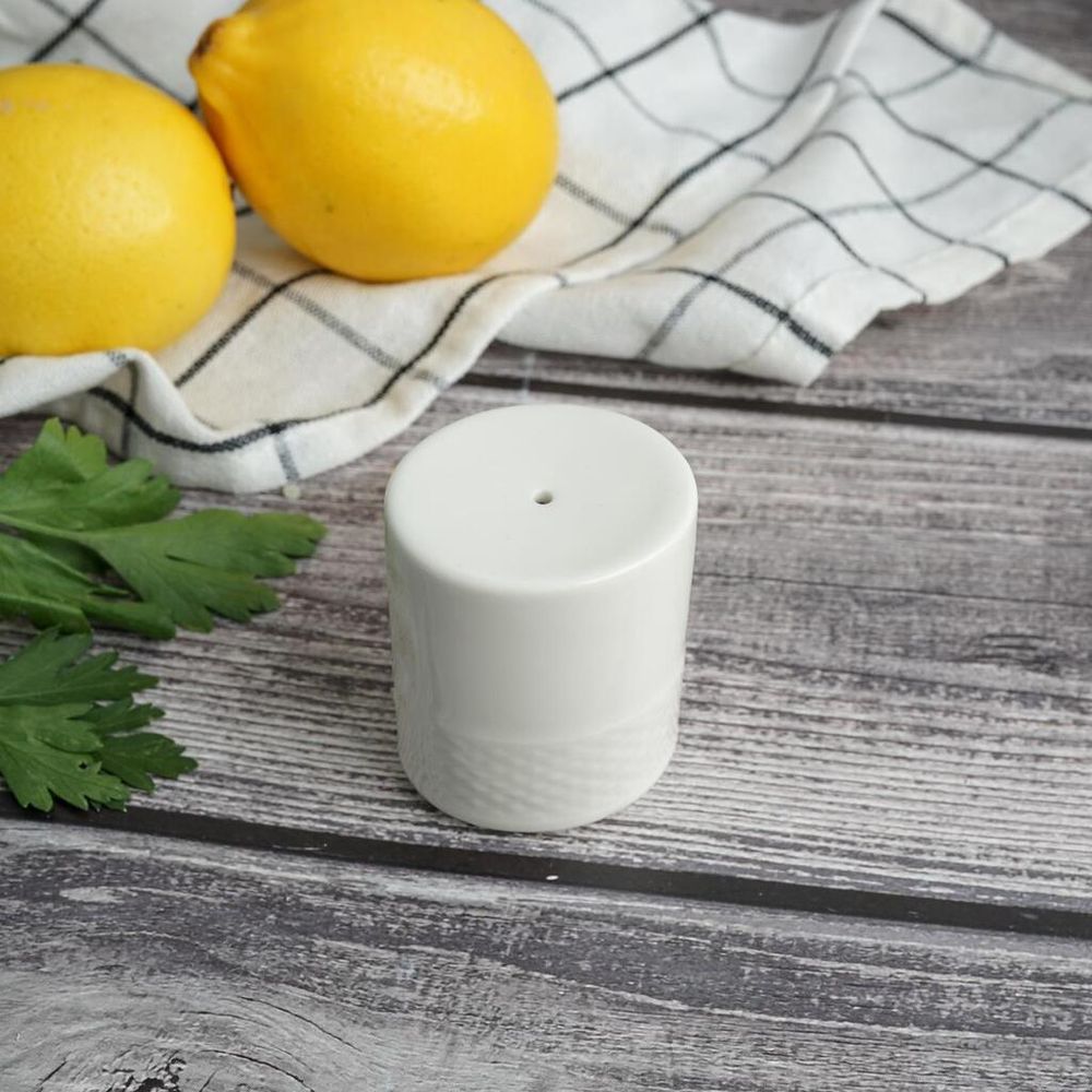 Перечница 4,4*3,8 см h5,5 см   Noble [6]