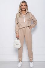 Костюм Спорти (бежевый) К10806 LT Collection