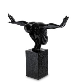 BMB- 28/2 Фигура «Равновесие»