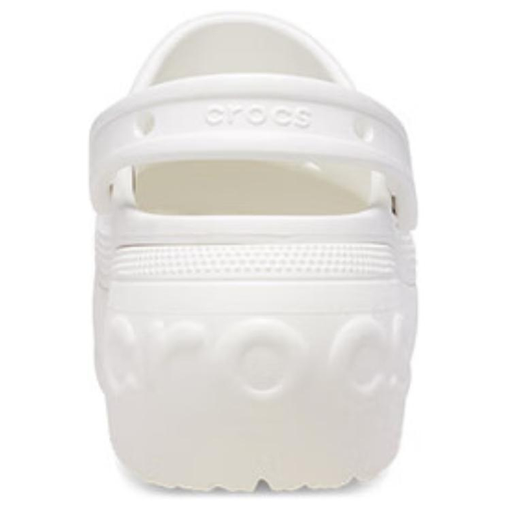 Crocs (Женская размерная сетка)