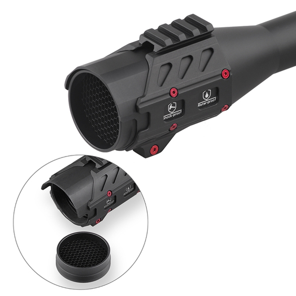Оптический прицел DISCOVERY HS 6-24X50SFIR D-30mm