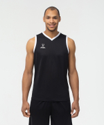 Майка баскетбольная Camp Basic, черный