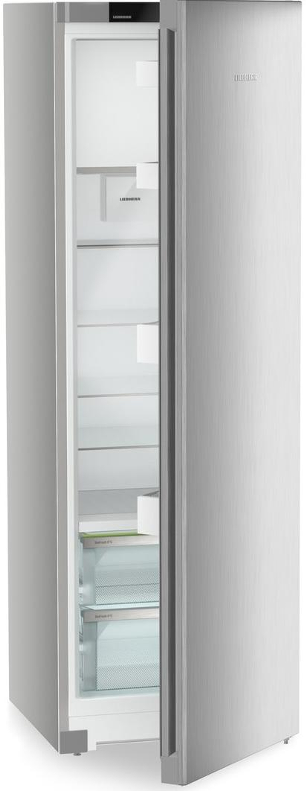 Холодильник Liebherr RBsfd 5221