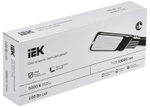 Светильник светодиодный консольный ДКУ 1013-100Д 5000К IP65 IEK