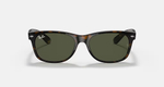 RAY-BAN NEW WAYFARER RB2132 902L