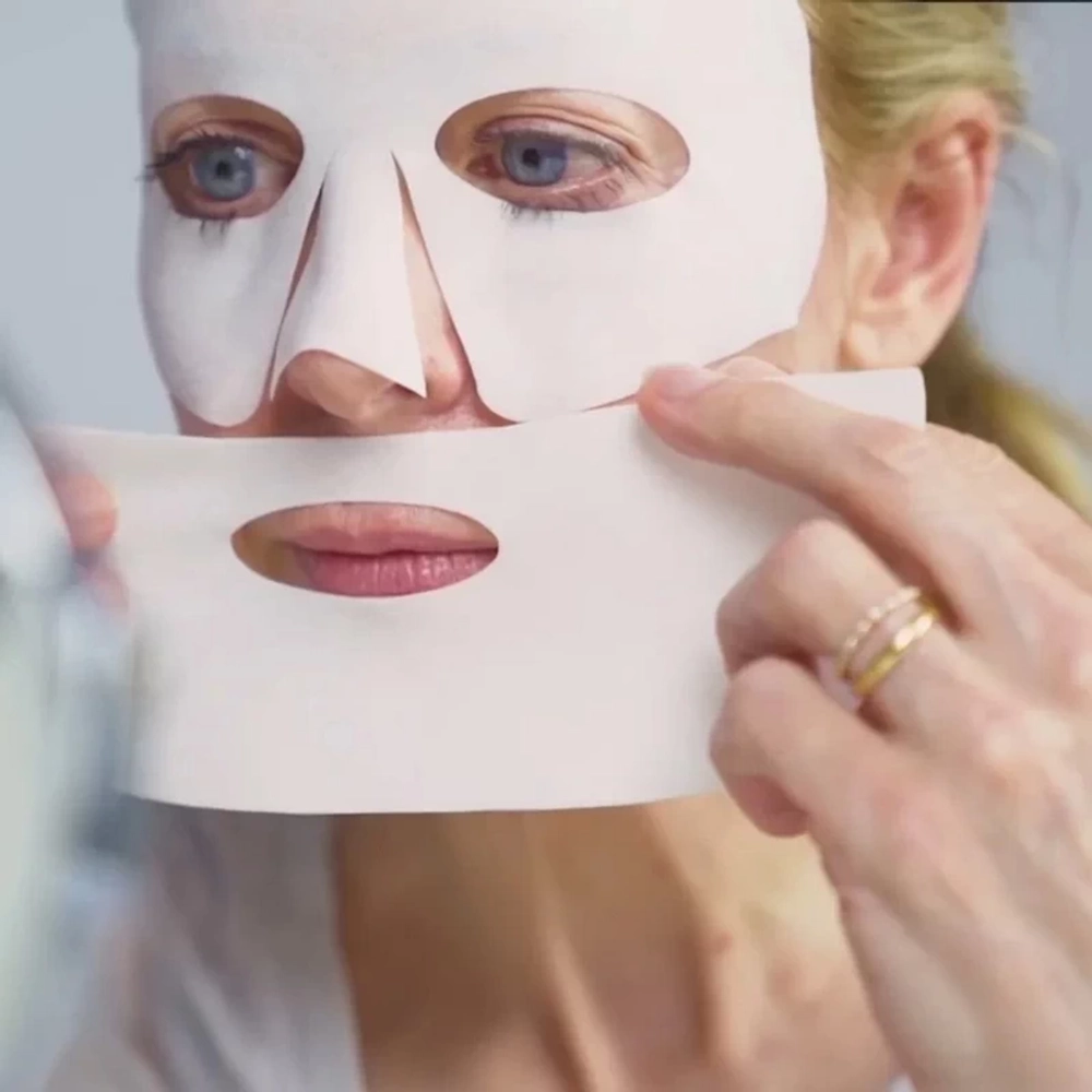 Viscoderm Hydrogel Patch