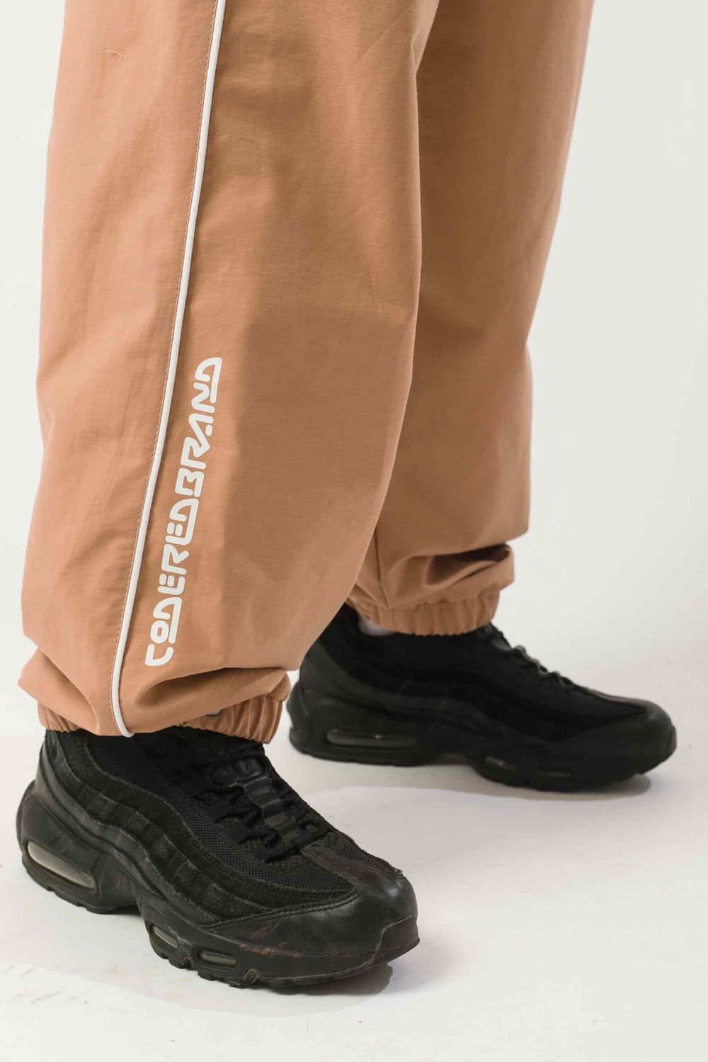 Штаны Codered Piping 24 песочные