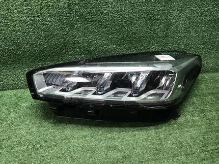 Битая Фара левая Chery Tiggo 7 Pro (2020-2024) LED