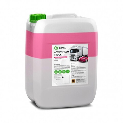GraSS Активная пена "Active Foam Truck" 20л