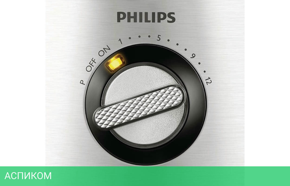 Кухонный комбайн Philips HR7778/00