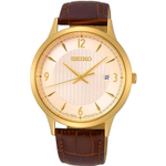 Мужские японские наручные часы Seiko SGEH86P1