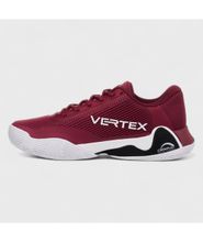 Кроссовки мужские для игры в падел VERTEX VIBRAM 25I
