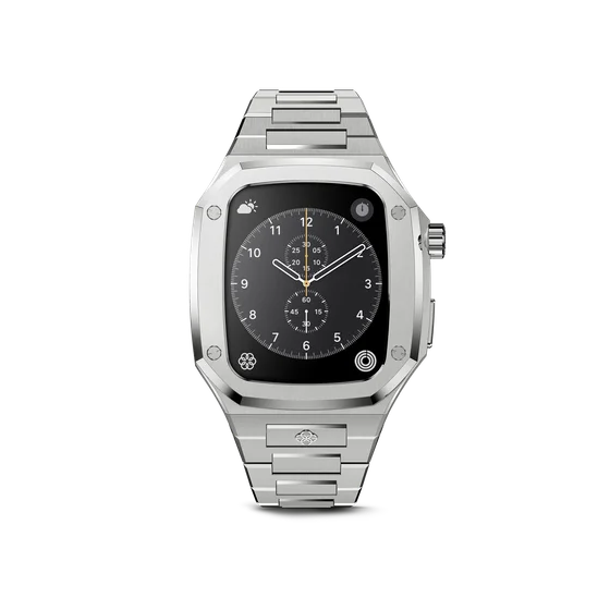 Корпус для Apple Watch - EV40 - Silver