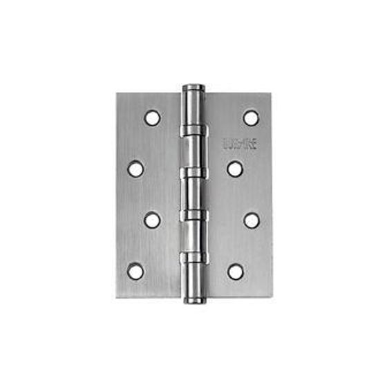 Петля карточная 110х40 цинк