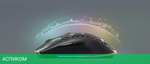 Мышь SteelSeries Aerox 3 Onyx (62612)