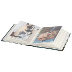 Фотоальбом Image Art IA-100PP серия 014 джинс термосварка 100 фотографий размер 10х15