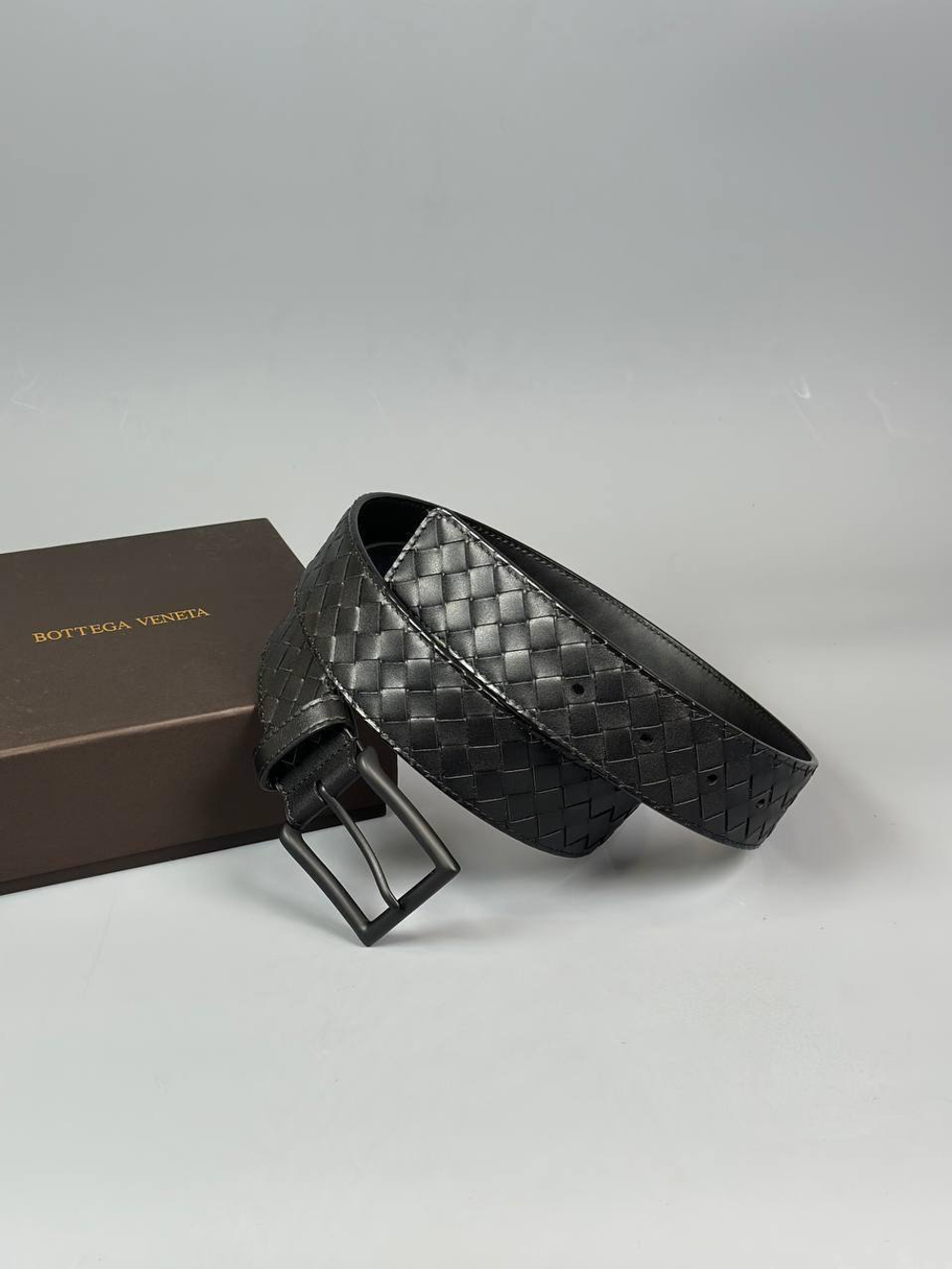 Ремень Bottega Veneta