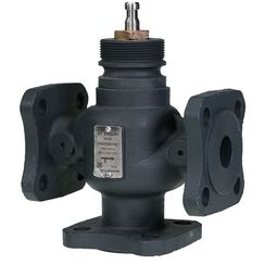 Клапан регулирующий седельный РИДАН VF-3R DN15 PN16 KVS4