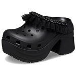 Crocs Eva (Женская размерная сетка)
