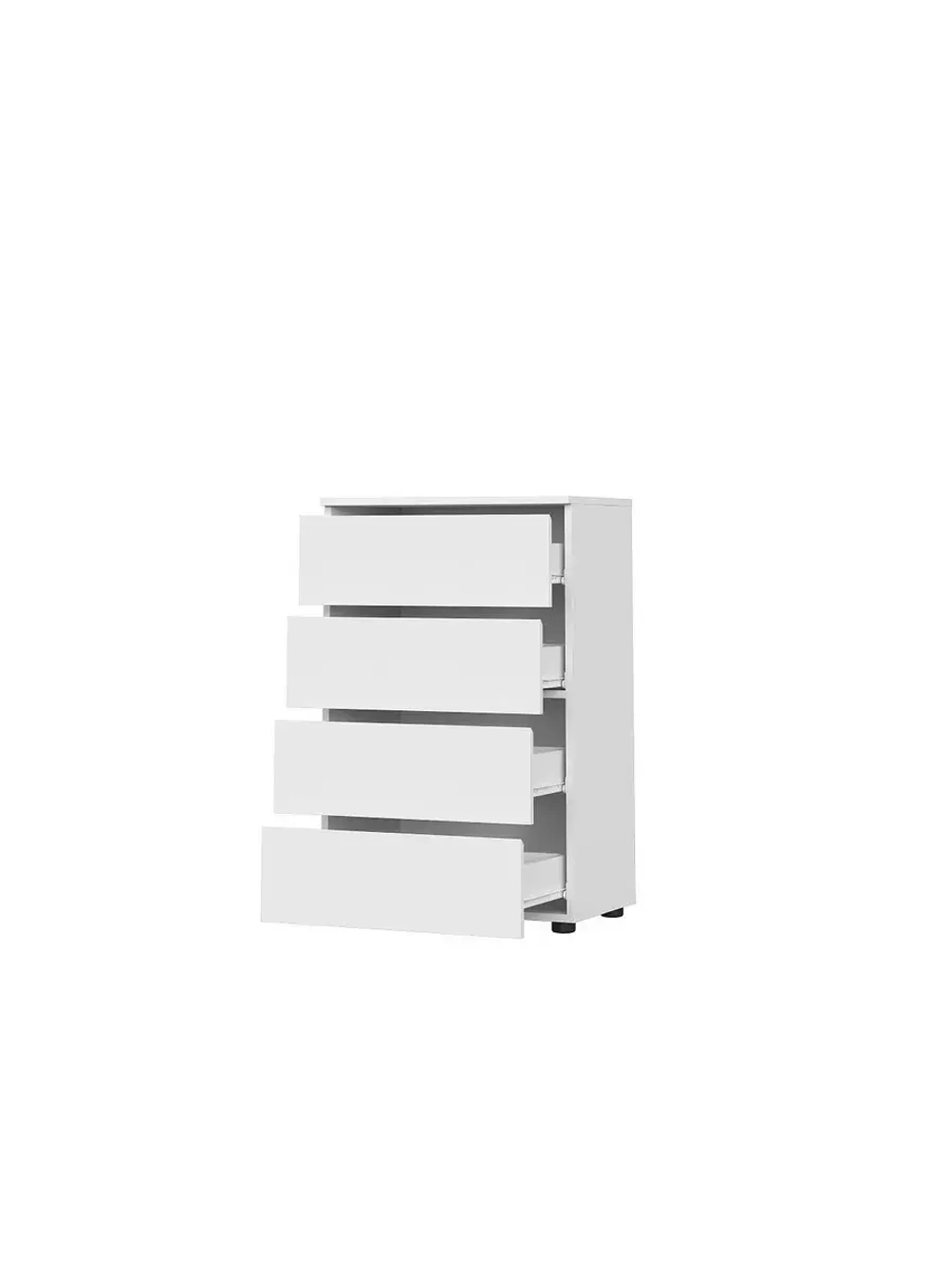 Комод для одежды с ящиками 60х36х90 см