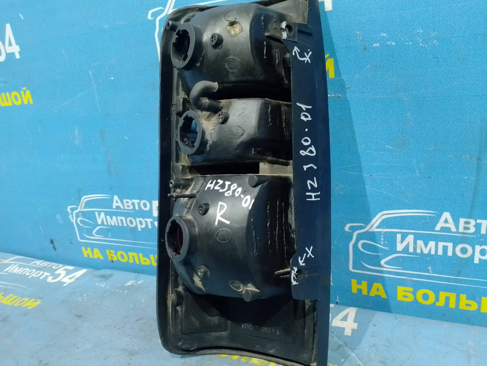 Стоп правый TOYOTA LAND CRUISER 1992