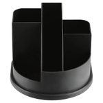 Органайзер СТАММ "Авангард"  черный