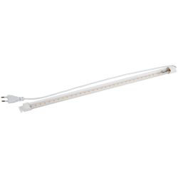 Светильник для растений, фитолампа светодиодная линейная ЭРА FITO-10W-Т5-RB-Slim красно-синего спектра 10 Вт Т5 | Линейные фито светильники