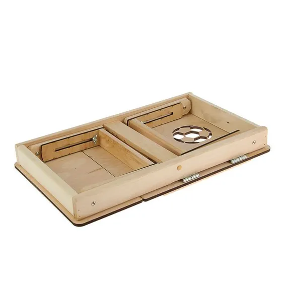 Столик для ноутбука "Футбол"