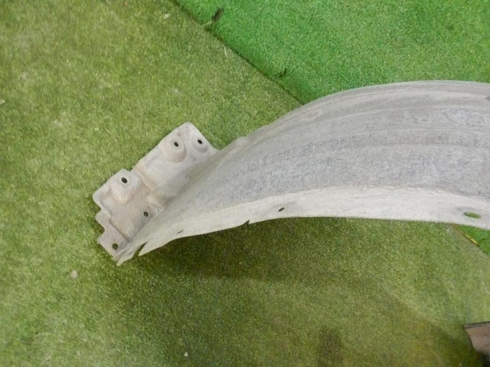 Подкрылок передний правый Lexus RX 4 (2015-2022)