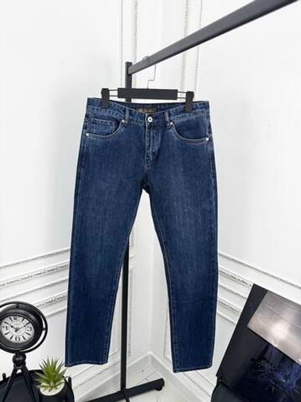 Джинсы Loro Piana