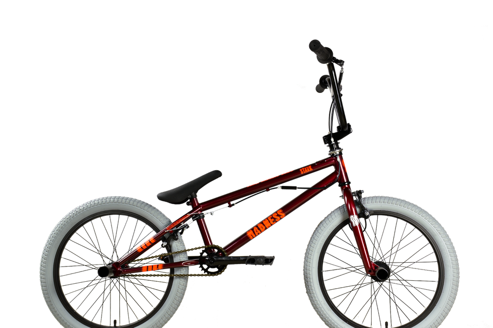 Велосипед Stark'25 Madness BMX 3